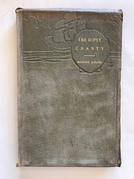 Dipsy Chanty, The and Other Selected Poems