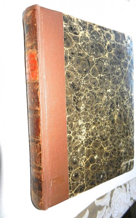 Encyclopedia Ecclesiastica / Prompta Biblioteca