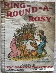 RING - ROUND - ROSY
