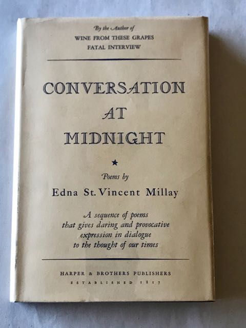 Conversation at Midnight
