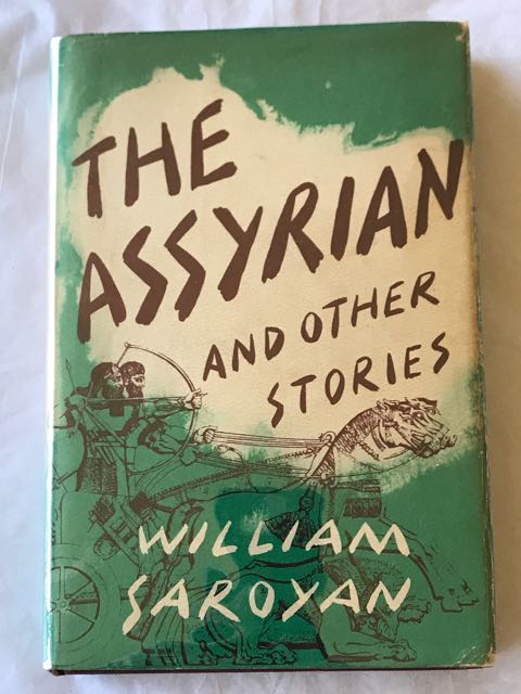 The Assyrian and Other Stories