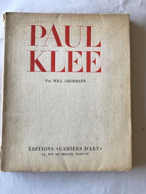 Paul Klee