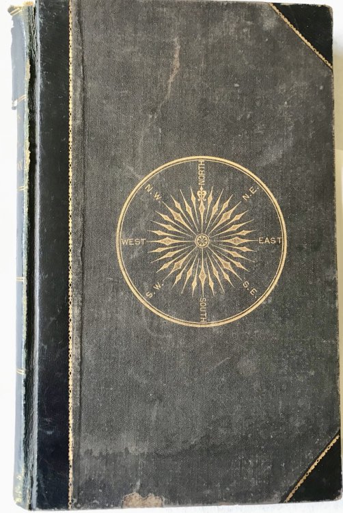 A Guide to Practical Navigation. Containing the Rules and Methods of Solving Problems in the Most Practical Manner; the Simplest and Most Complete Method for Finding a Ship's Position at Sea, as Well as a Thoroughly Approved Method of Finding the Latitude and Longitude at the Same Instant of Time. B