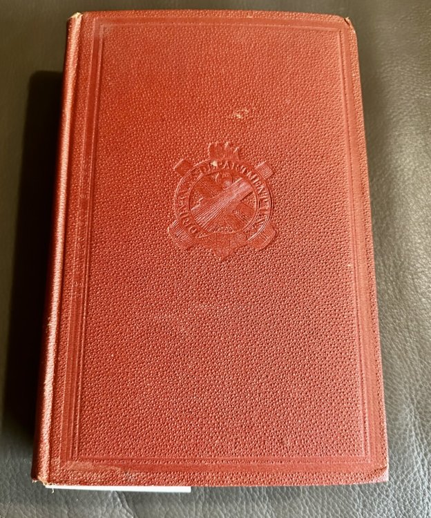 Annual Report of the Chief of Ordnance to the Secretary of War for the Fiscal Year Ended June 30, 1879