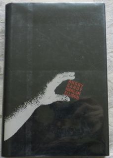 Angry Candy (Signed Copy)