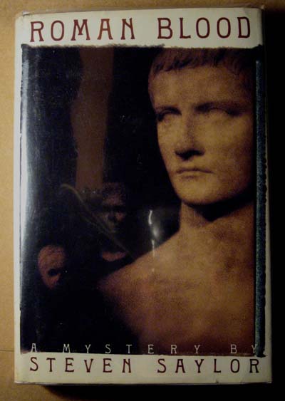 Roman Blood