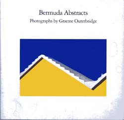 Bermuda Abstracts: Photographs By Graeme Outerbridge