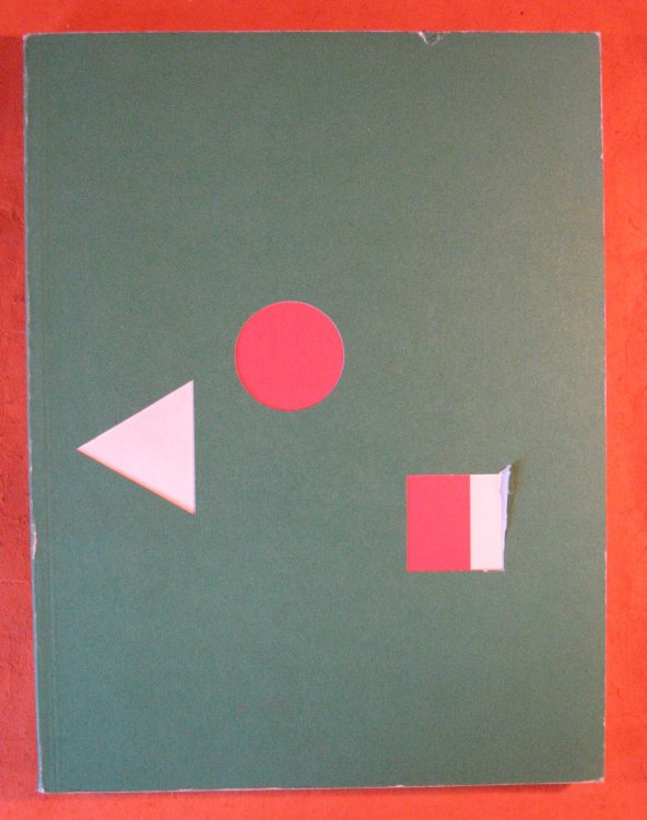 Witte De With: Cahier #2 June 1994