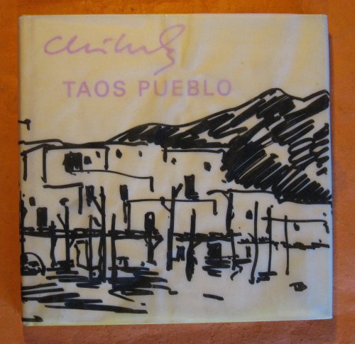 Taos Pueblo