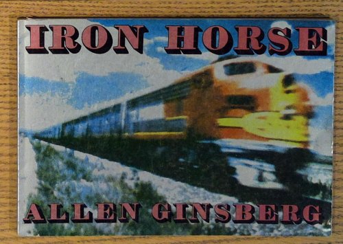 Iron Horse