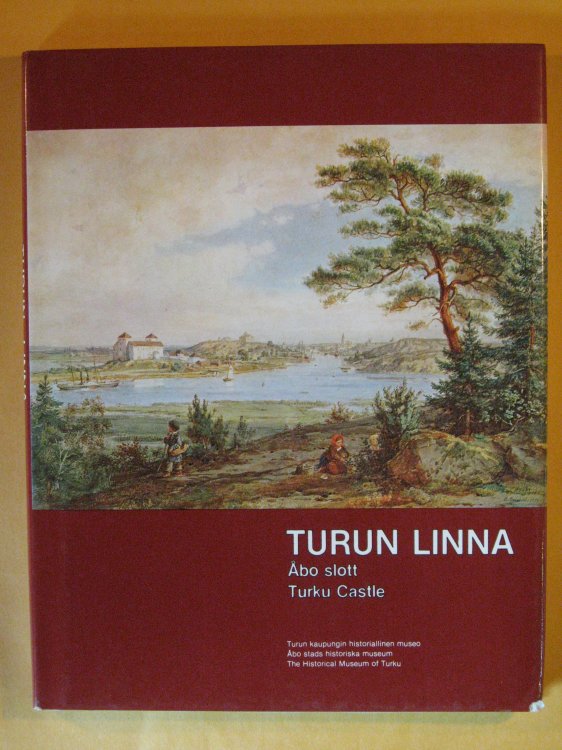 Turun Linna Abo Slott Turku Castle