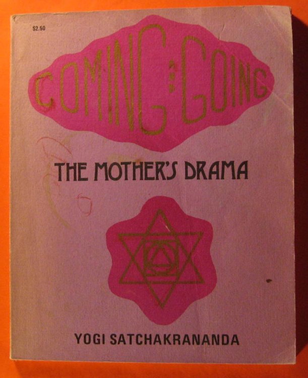 Coming & Going: The Mother's Drama