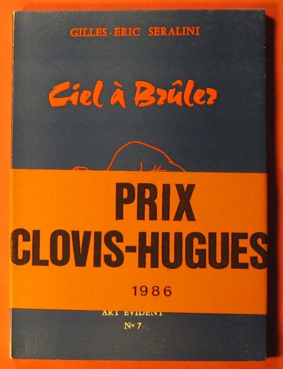 Ciel A Bruler