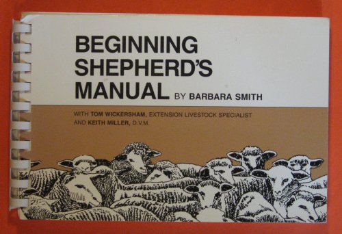 Beginning Shepherd's Manual