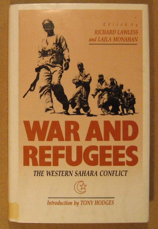 War and Refugees: The Western Sahara Conflict