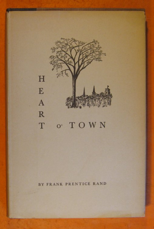 Heart o' Town