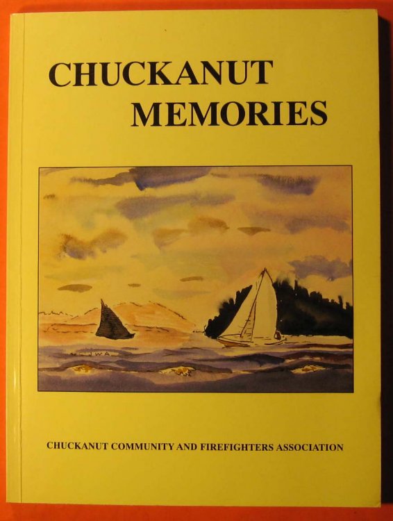 Chuckanut Memories