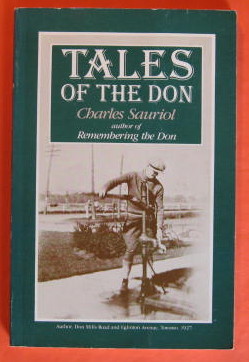 Tales of the Don