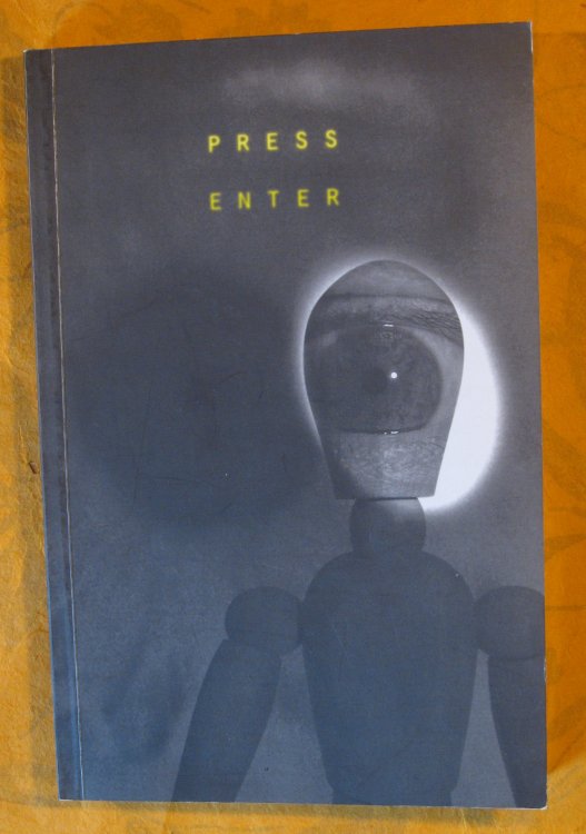 Press/enter: Between Seduction and Disbelief