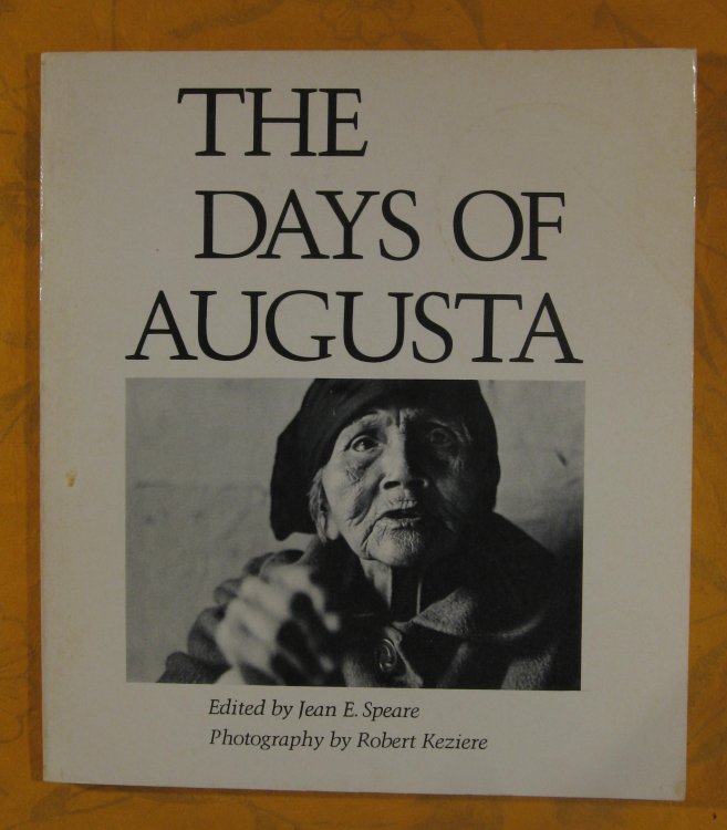 The Days of Augusta