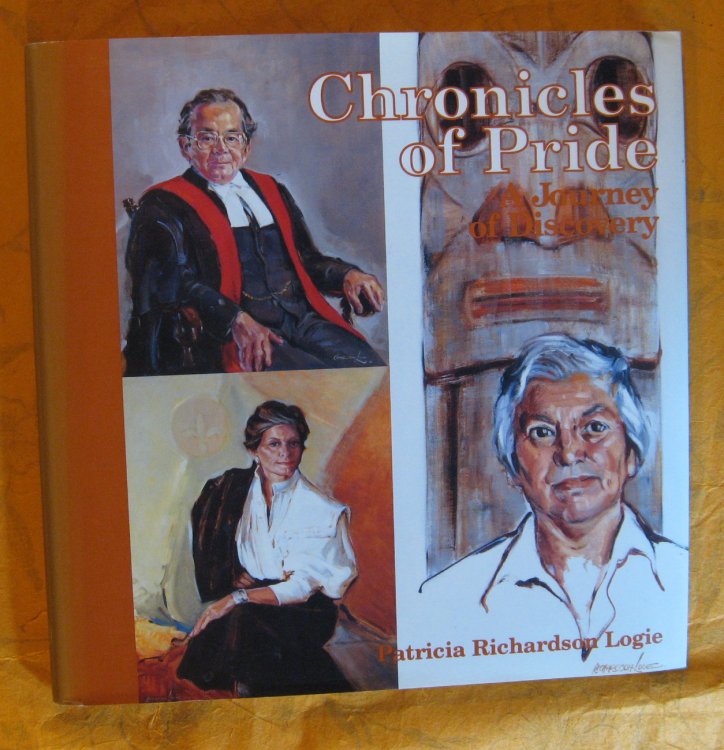Chronicles of Pride: A Journey of Discovery