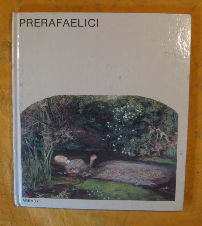 Prerafaelici
