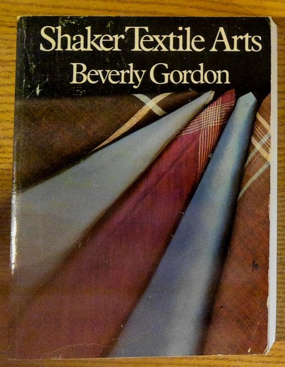 Shaker Textile Arts