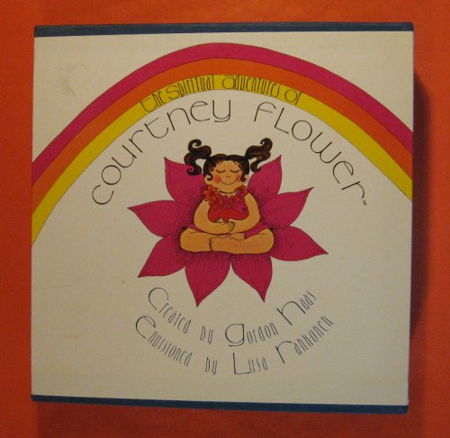 The Spiritual Adventures of Courtney Flower