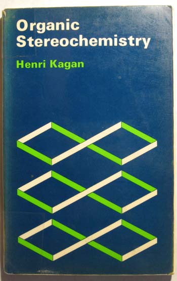 Organic Stereochemistry
