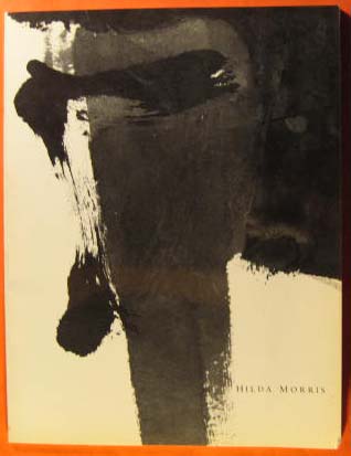 Hilda Morris