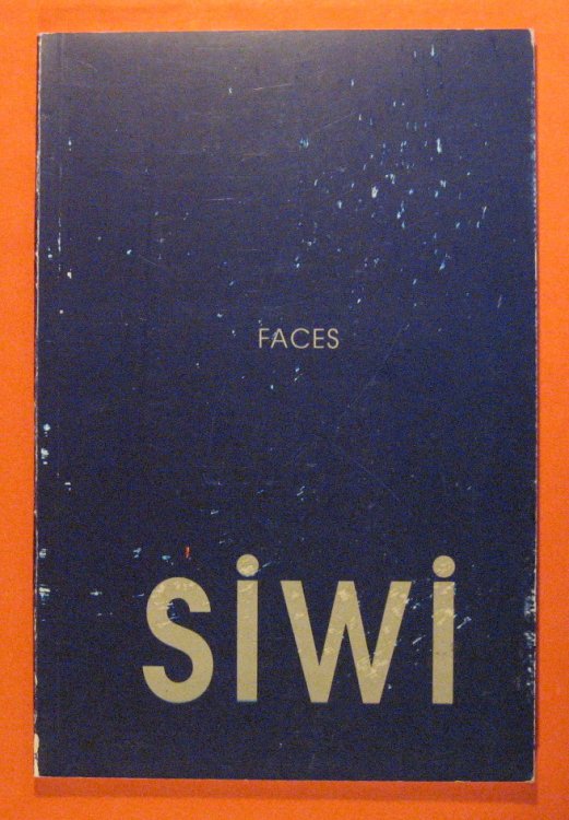 Faces: Siwi 1995-1999