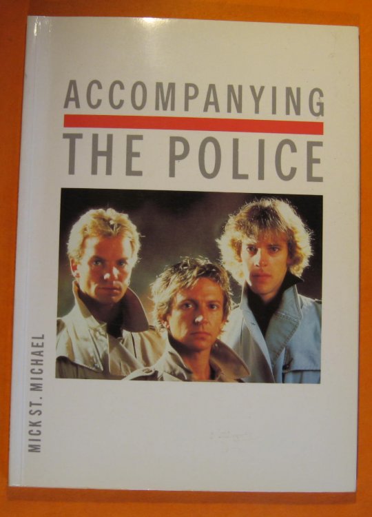 Accompanying the Police