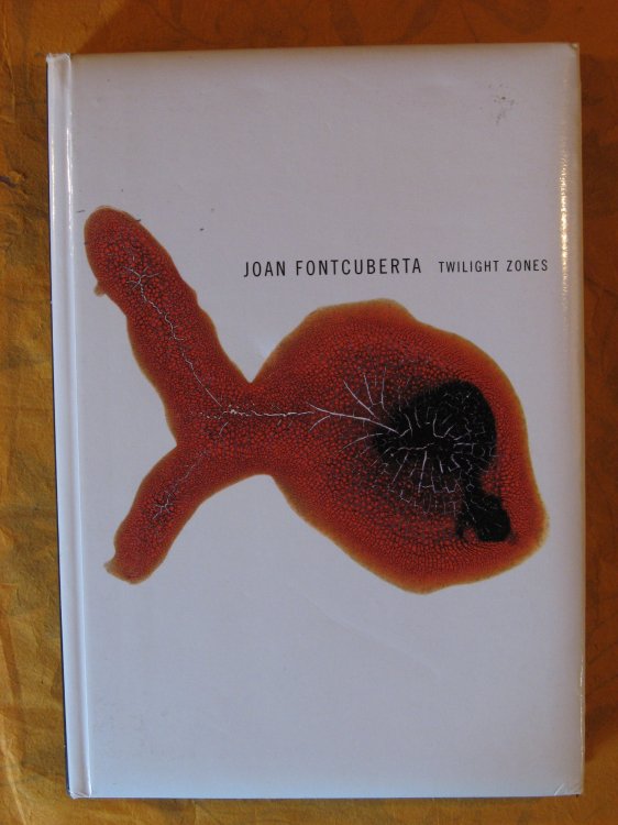 Joan Fontcuberta: Twilight Zones