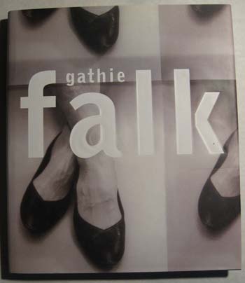 Gathie Falk