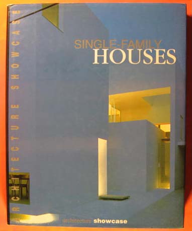 Single Family Houses