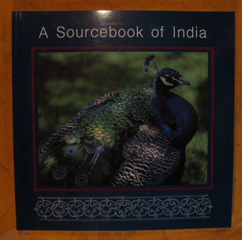 A Sourcebook of India: A Multicultural Perspective