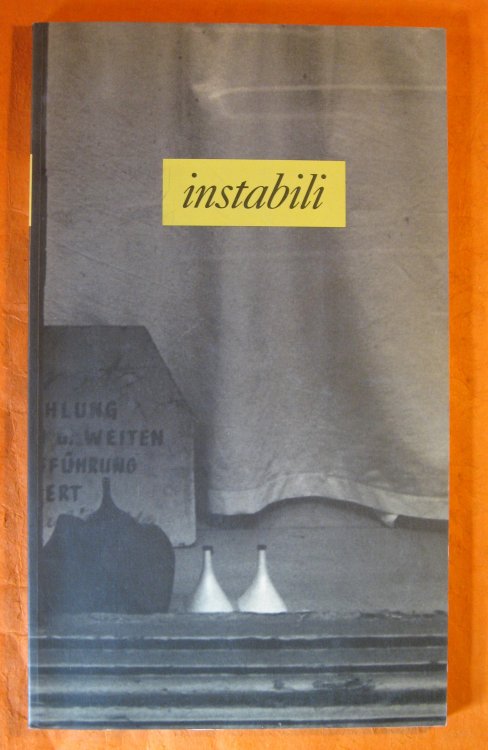 Instabili: La Question du Sujet / The Question of Subject
