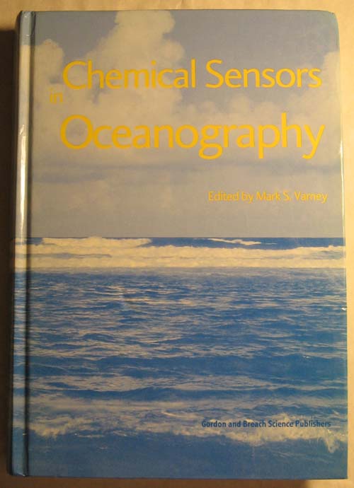 Chemical Sensors in Oceanography