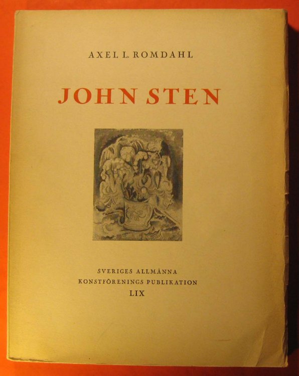 John Sten