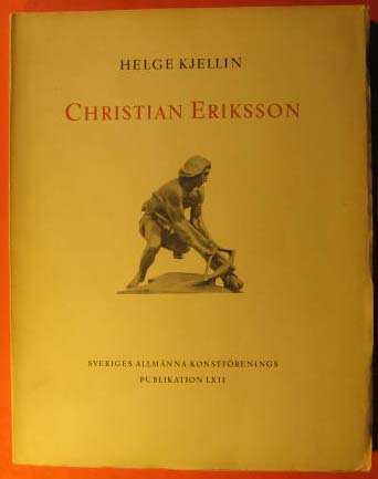 Christian Eriksson