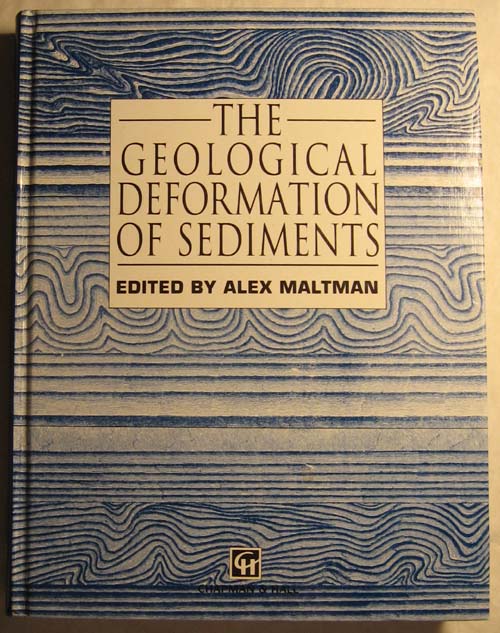 The Geological Deformation of Sediments