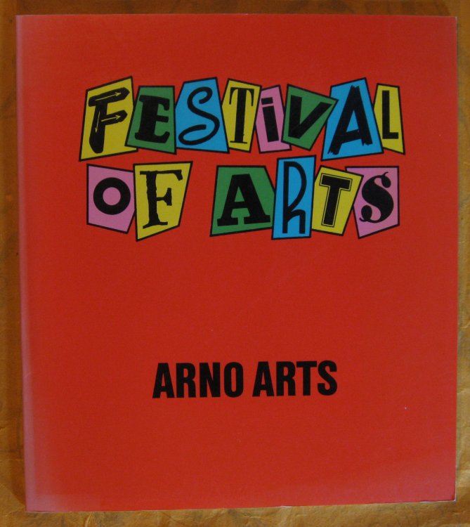Festival of Arts - Arno Arts