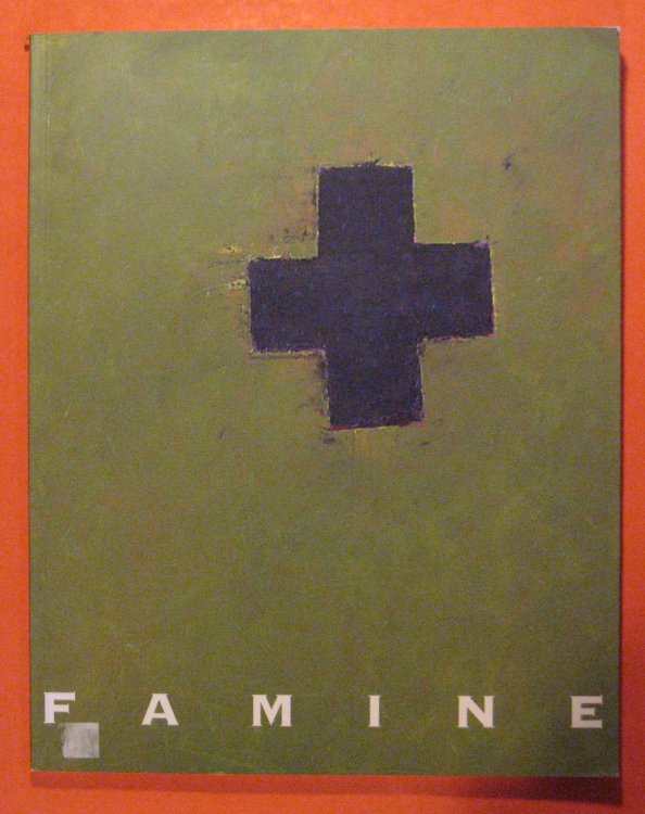 Famine: The George Moore Society Commemorates 