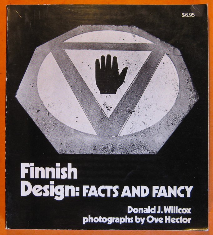 Finnish Design: Facts and Fancy
