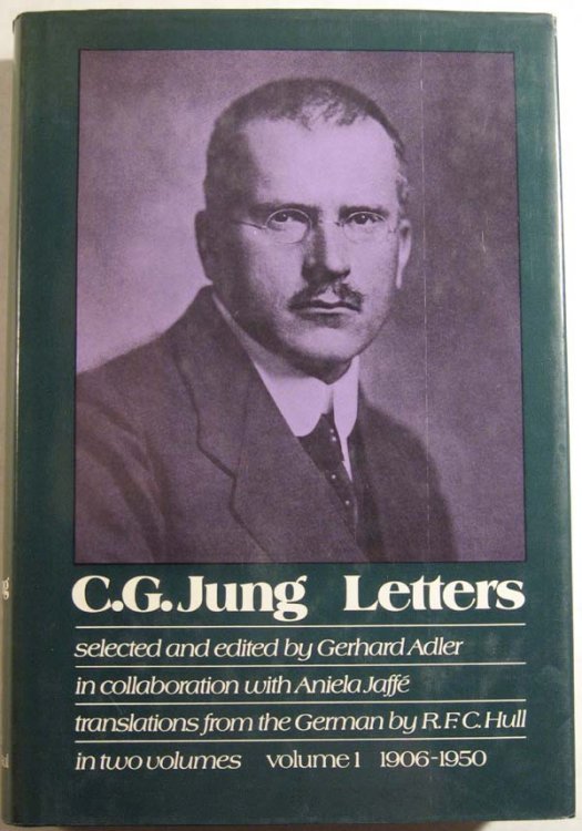 Letters., Volume I: 1906-1950