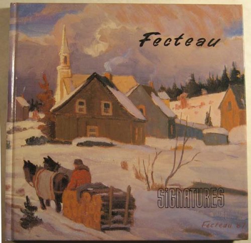 Fecteau