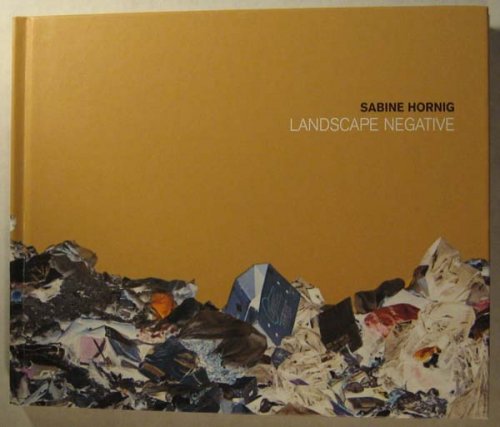 Landscape Negative