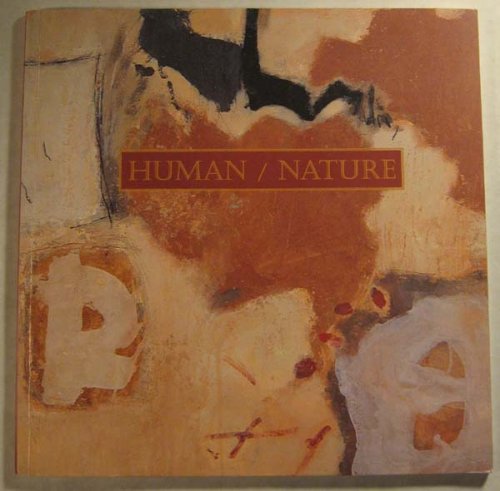 Human / Nature: Seven Artists from Ireland