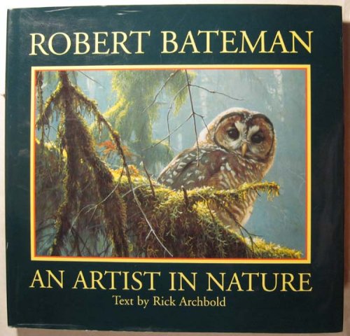 An Artist in Nature