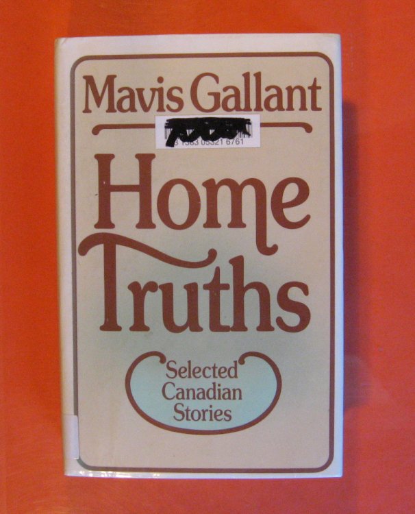 Home Truths